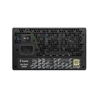 750W PSU FD ION 3 GOLD BLACK - 4
