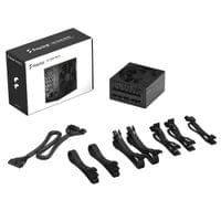 750W PSU FD ION 3 GOLD BLACK - 9