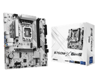 ASROCK B760M-X GEN5 - 3