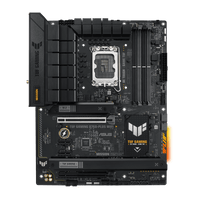 ASUS TUF GAMIN B760-PLUS WIFI  - 2
