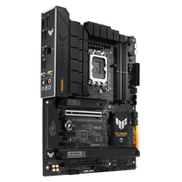 ASUS TUF GAMIN B760-PLUS WIFI  - 2