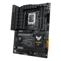 ASUS TUF GAMIN B760-PLUS WIFI  - 3