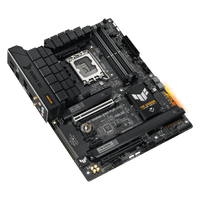 ASUS TUF GAMIN B760-PLUS WIFI  - 4
