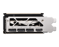 MSI RTX5070 12G INSPIRE 3X OC - 3