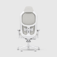 FD REFINE GAMING CHAIR MESH LI - 2