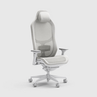 FD REFINE GAMING CHAIR MESH LI - 2
