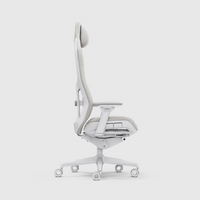 FD REFINE GAMING CHAIR MESH LI - 4