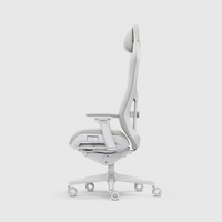FD REFINE GAMING CHAIR MESH LI - 5