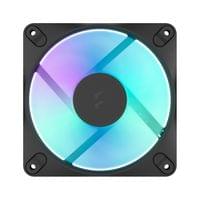 FD 120MM DYNAM3 RGB BLACK 3PAK - 2 FD 120MM DYNAM3 RGB BLACK 3PAK - 2