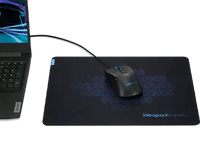 LENOVO CLOTH GAMING MUSE PAD - 1
