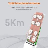 TENDA O3 WL OUTDOOR PTP CPE - 3