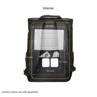 ASUS BP4701 BACKPACK BLK 15-17 - 2