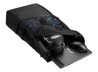 ASUS BP4701 BACKPACK BLK 15-17 - 3