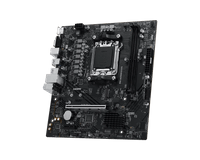 MSI PRO A620AM-B EVO - 2 MSI PRO A620AM-B EVO - 2