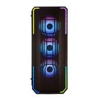 BITFENIX ENSO MESH 4ARGB BLK - 2