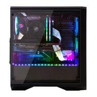 BITFENIX ENSO MESH 4ARGB BLK - 2