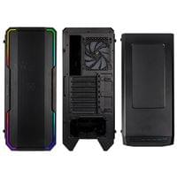 BITFENIX ENSO MESH 4ARGB BLK - 3