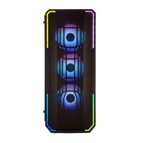 BITFENIX ENSO MESH 4ARGB BLK - 2