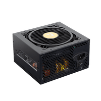 PSU ZALMAN ZM850-TMX2 VIEW 850 - 2