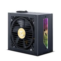 PSU ZALMAN ZM850-TMX2 VIEW 850 - 4