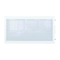 ZALMAN P30 V2 MATX MIN TWR WHI - 9