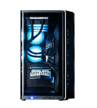 ZALMAN P60 ATX MID TWR BLACK - 6