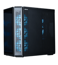 ZALMAN P60 ATX MID TWR BLACK - 8