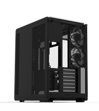 ZALMAN P60 ATX MID TWR BLACK - 14