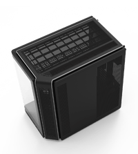 ZALMAN P60 ATX MID TWR BLACK - 15