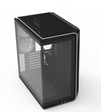ZALMAN P60 ATX MID TWR BLACK - 16