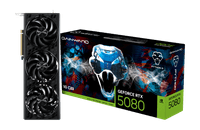 GW RTX5080 PYTHON III 16GB - 6