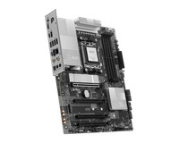 MSI PRO B850-P WIFI /AM5 - 2