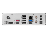 MSI PRO B850-P WIFI /AM5 - 3