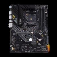 ASUS TUF GAMING B550-PLUS /AM4 - 2