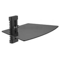 GLASS SHELLF FOR TV LXLCD80 - 1