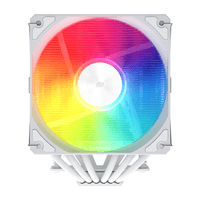 FORTRON MP7-WA DUAL TOWER WHIT - 1