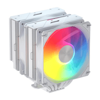 FORTRON MP7-WA DUAL TOWER WHIT - 2