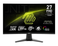 MSI 27 MAG 27C6F - 1