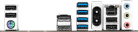 GB GB B550M K WF6E /AM4 - 2 GB GB B550M K WF6E /AM4 - 2