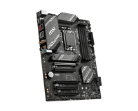 MSI B760 GAMING PLUS WIFI - small - 3