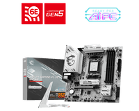 MSI B850M GAMING PLUS WIFI6E - small - 3