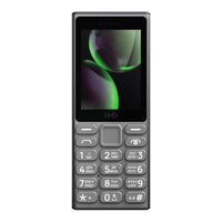 HMD 110 4G DS TITANIUM 2025 - 1