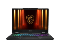 MSI Cyborg 15 B2RWEKG, Intel Core 5 210H (8C/12T, up to... - 5