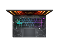 MSI Cyborg 15 B2RWEKG, Intel Core 5 210H (8C/12T, up to... - 9