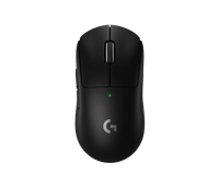 LOGITECH G PRO X 2 SE BLACK - 6
