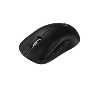LOGITECH G PRO X 2 SE BLACK - 7