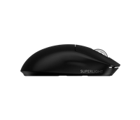 LOGITECH G PRO X 2 SE BLACK - 8