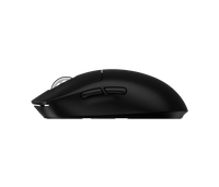 LOGITECH G PRO X 2 SE BLACK - 9