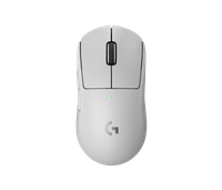 LOGITECH G PRO X 2 SE WHITE - 6