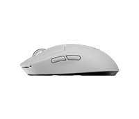 LOGITECH G PRO X 2 SE WHITE - 8